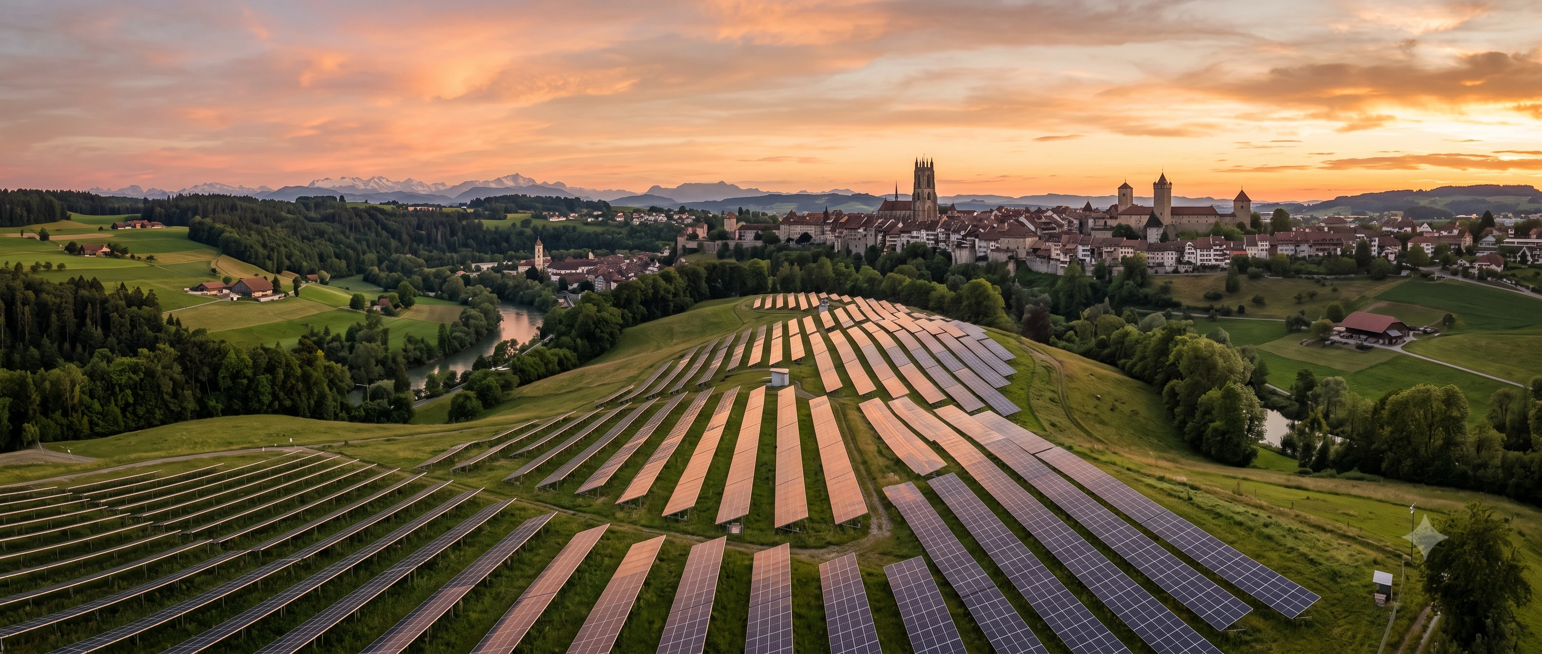 Canton de Fribourg