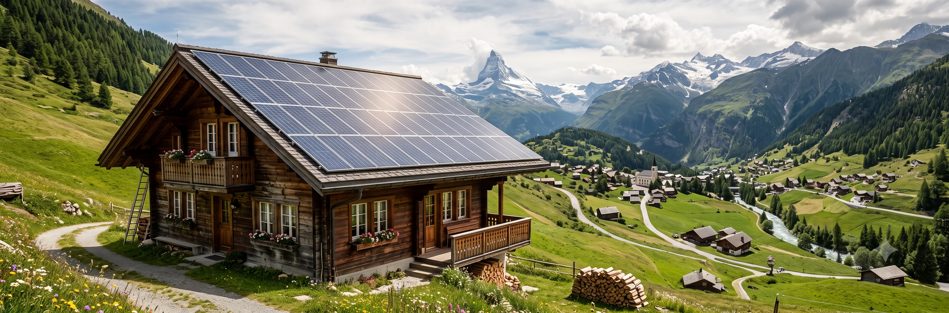 Canton du Valais