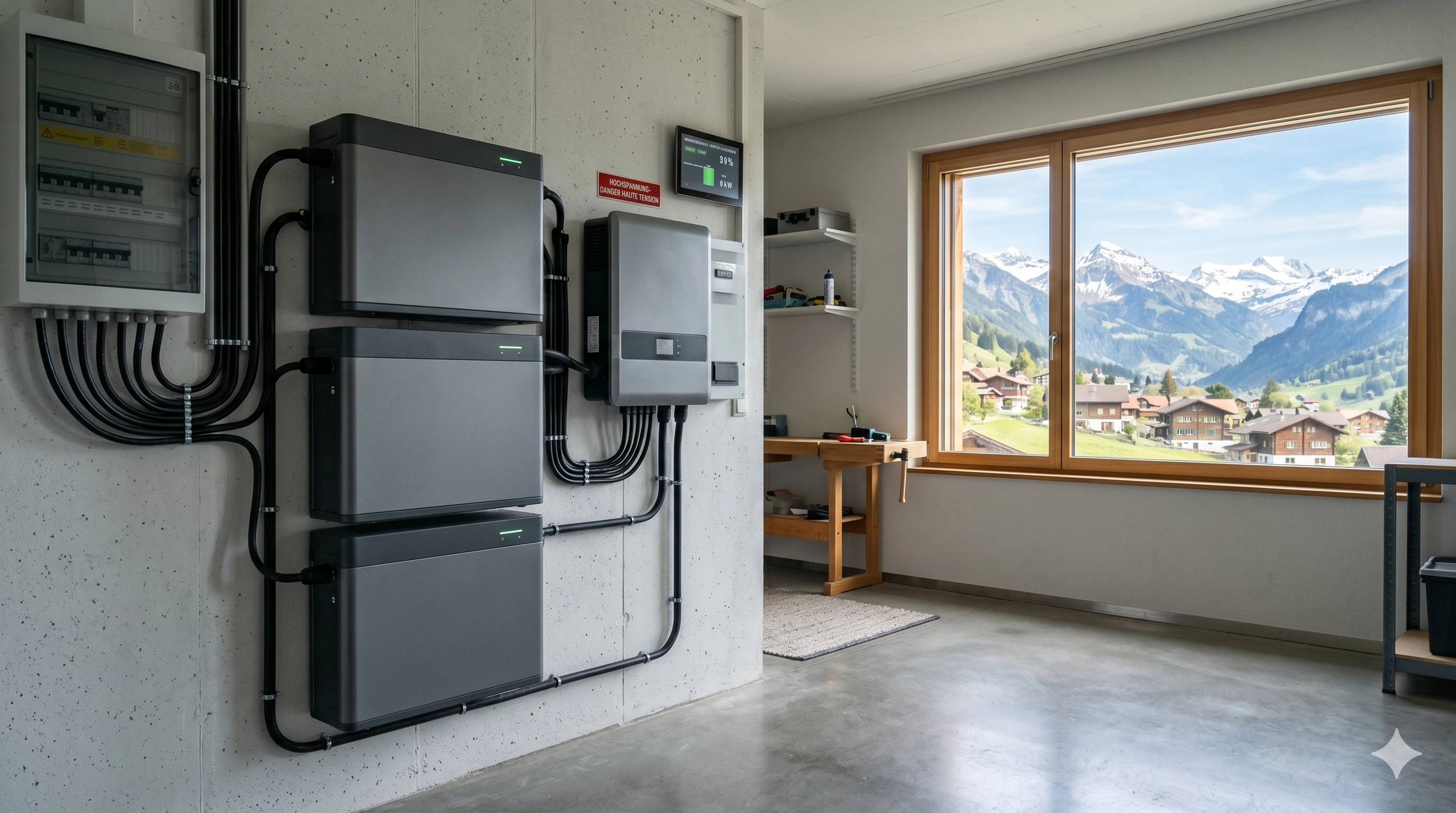 Comparatif des meilleures batteries de stockage solaire 2026